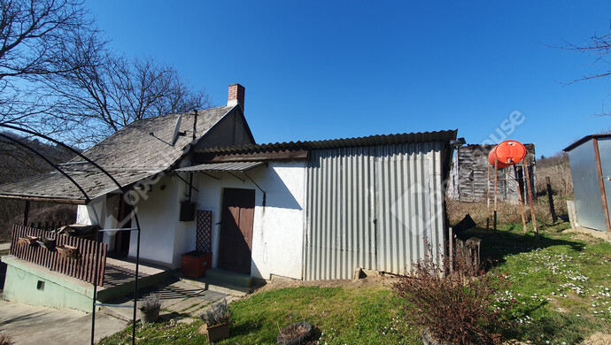 58. kép | Eladó Nyaraló, Homokkomárom (#180173)