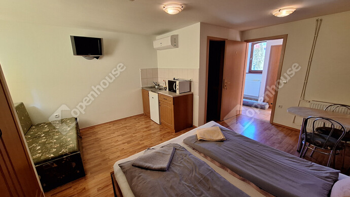 12. kép | Eladó Panzió, Bogács (#168888)