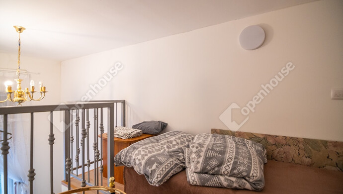 2. kép | Eladó Téglaépítésű lakás, Budapest VII. Ker. (#180646)