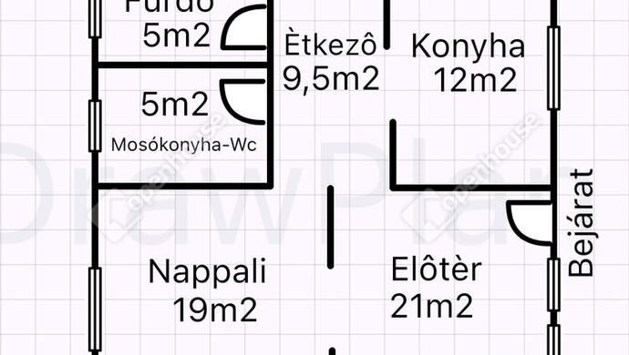 4. kép | Eladó Családi ház, Letenye (#180843)