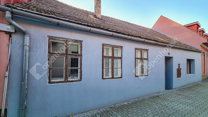 0. kép | Eladó Családi ház, Mosonmagyaróvár (#178260)