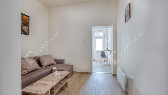 1. kép | Eladó Téglaépítésű lakás, Budapest IV. Ker. (#181356)