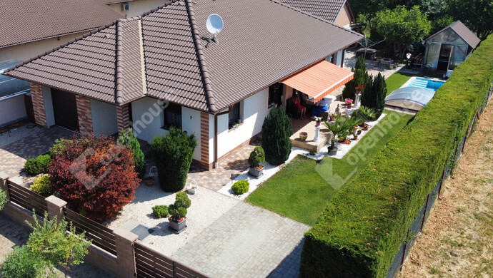 30. kép | Eladó Családi ház, Siófok (#175728)