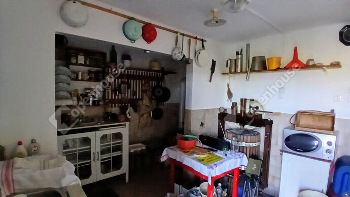 9. kép | Eladó Zárt kert, Csatár (#177399)