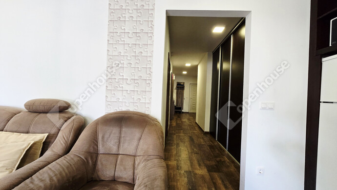 8. kép | Eladó Téglaépítésű lakás, Zamárdi (#177457)