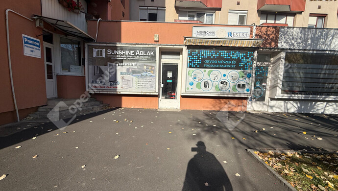 3. kép | Kiadó Üzlethelyiség, Zalaegerszeg (#178123)