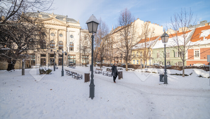 27. kép | Eladó Téglaépítésű lakás, Budapest I. Ker. (#179211)