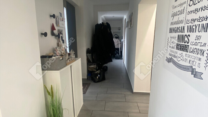 8. kép | Eladó Családi ház, Kapuvár (#179408)