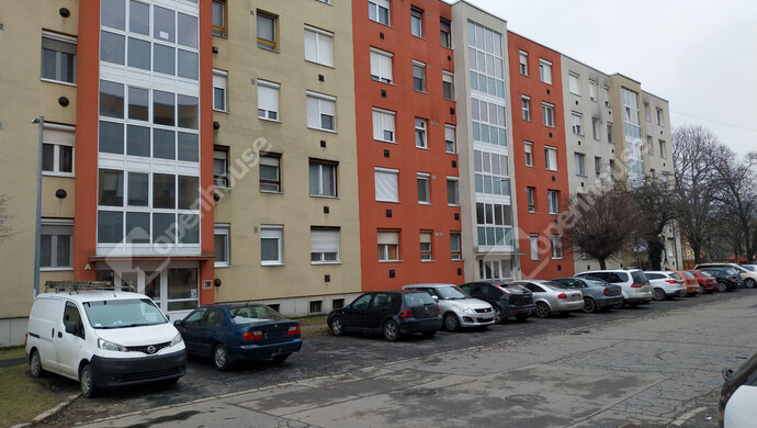 0. kép | Eladó Társasházi lakás, Szombathely (#179515)