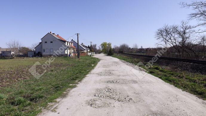 5. kép | Eladó Telek, Pápa (#180395)