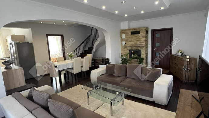 2. kép | Eladó Ikerház, Debrecen (#180827)