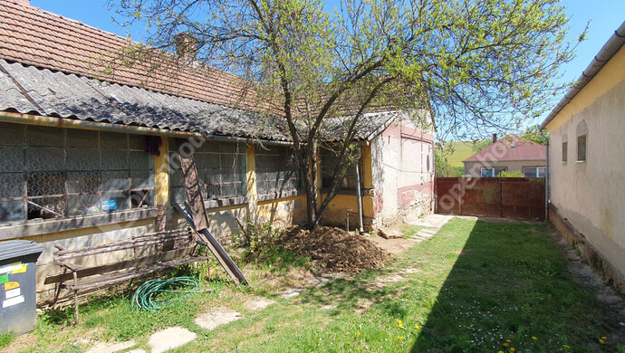 0. kép | Eladó Családi ház, Bánokszentgyörgy (#181457)