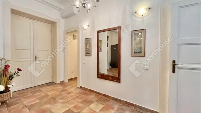 7. kép | Eladó Téglaépítésű lakás, Budapest I. Ker. (#181800)