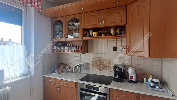 1. kép | Eladó Társasházi lakás, Debrecen (#182001)