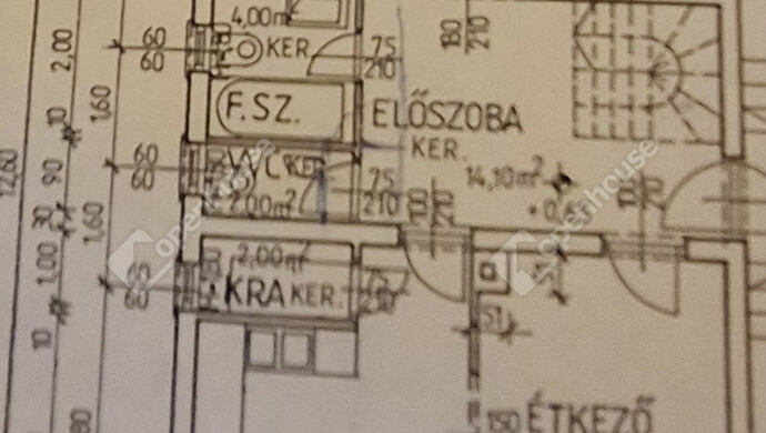 0. kép | Eladó Családi ház, Debrecen (#183647)