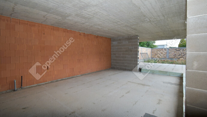 34. kép | Eladó Családi ház, Szeged (#177199)