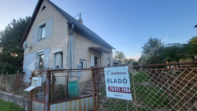 1. kép | Eladó Családi ház, Kocs (#177335)
