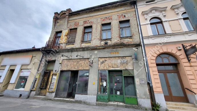 0. kép | Eladó Társasházi lakás, Miskolc (#177355)