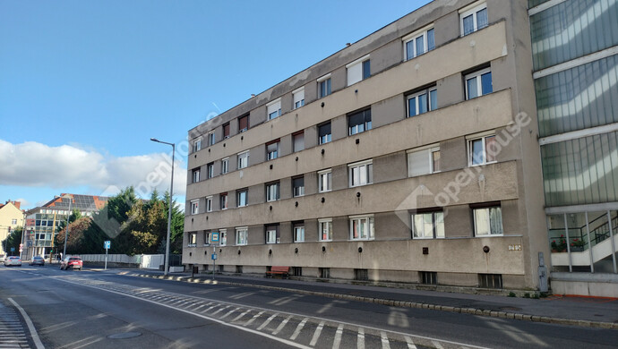 1. kép | Eladó Téglaépítésű lakás, Győr (#178442)