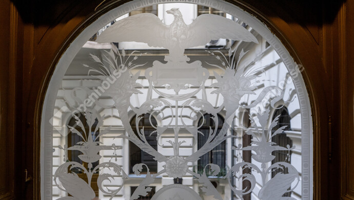 3. kép | Eladó Téglaépítésű lakás, Budapest VI. Ker. (#179435)