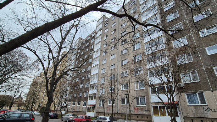 17. kép | Eladó Társasházi lakás, Miskolc (#180433)