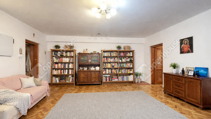 0. kép | Eladó Téglaépítésű lakás, Debrecen (#180690)