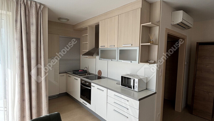 1. kép | Kiadó Társasházi lakás, Győr (#180991)