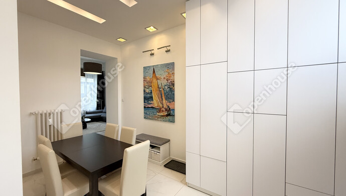 1. kép | Eladó Téglaépítésű lakás, Debrecen (#181403)