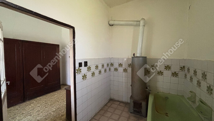23. kép | fürdőszoba és wc | Eladó Családi ház, Csévharaszt (#181508)