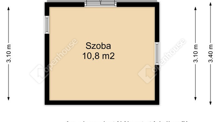 0. kép | Eladó Családi ház, Belezna (#183390)