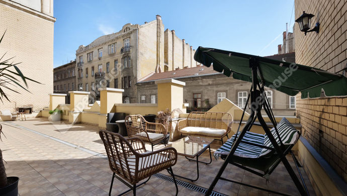 8. kép | Eladó Társasházi lakás, Budapest VI. Ker. (#169780)