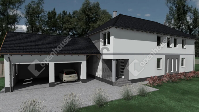 5. kép | Eladó Telek, Gyömrő (#176827)