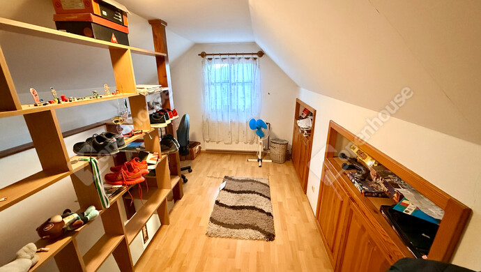 12. kép | Családi ház. | Eladó Családi ház, Pilis (#178002)