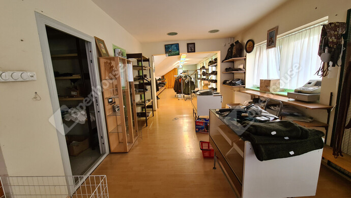 2. kép | Kiadó Üzlethelyiség, Mosonmagyaróvár (#178299)