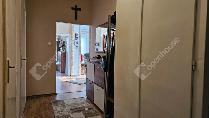 10. kép | Eladó Társasházi lakás, Mosonmagyaróvár (#178691)