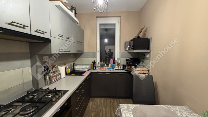 6. kép | Eladó Társasházi lakás, Zalaegerszeg (#180423)