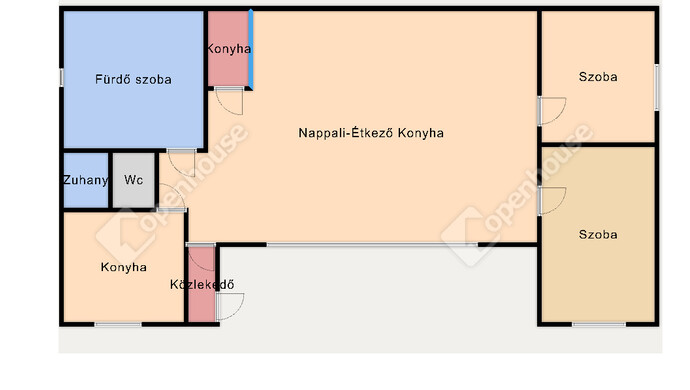 0. kép | Eladó Tanya, Debrecen (#180484)