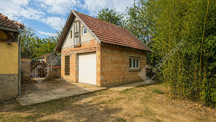 26. kép | Eladó Családi ház, Csonkahegyhát (#181262)