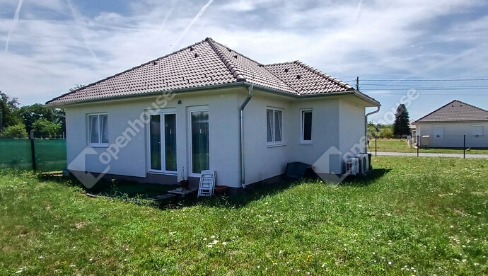 1. kép | Eladó Családi ház, Zalaboldogfa (#182876)