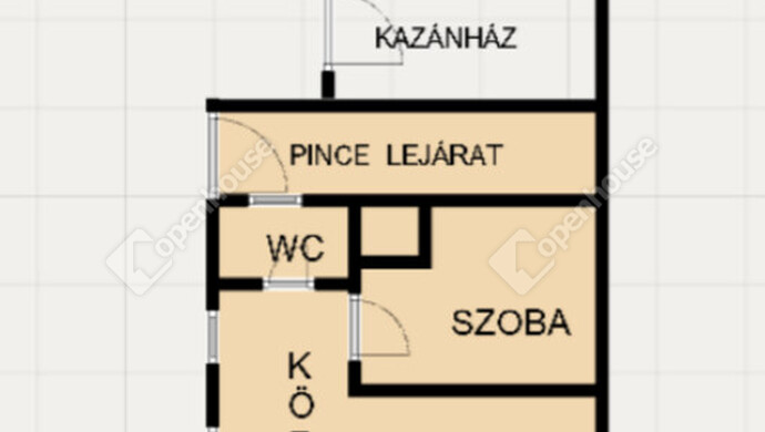 0. kép | Eladó Családi ház, Komárom (#184614)