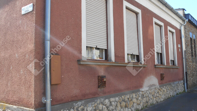 1. kép | Eladó Családi ház, Zalaegerszeg (#174701)