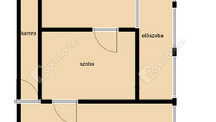 0. kép | Eladó Családi ház, Debrecen (#176629)