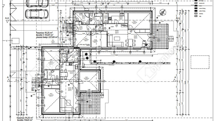 5. kép | Velence eladó ikerház  | Eladó Ikerház, Velence (#176950)