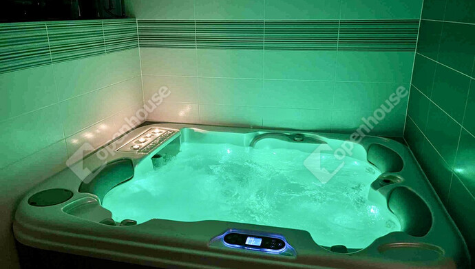 45. kép | Eladó Családi ház, Hidegség (#177456)