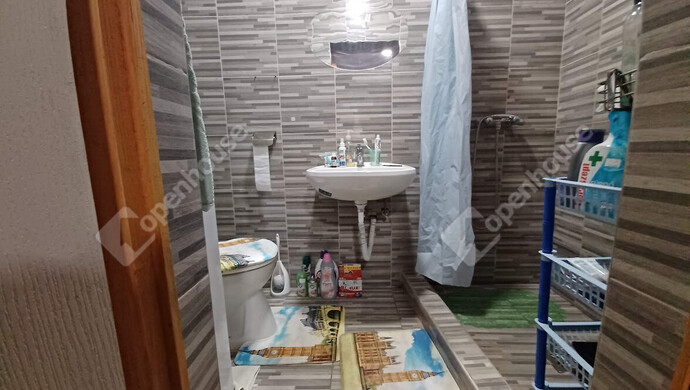 2. kép | Eladó Társasházi lakás, Debrecen (#178704)