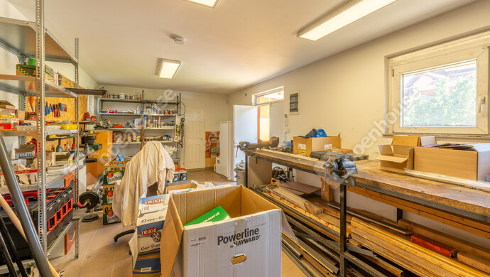 38. kép | Eladó Családi ház, Dunaharaszti (#179097)