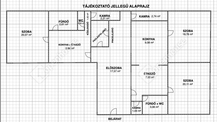 5. kép | Eladó Családi ház, Szombathely (#180034)