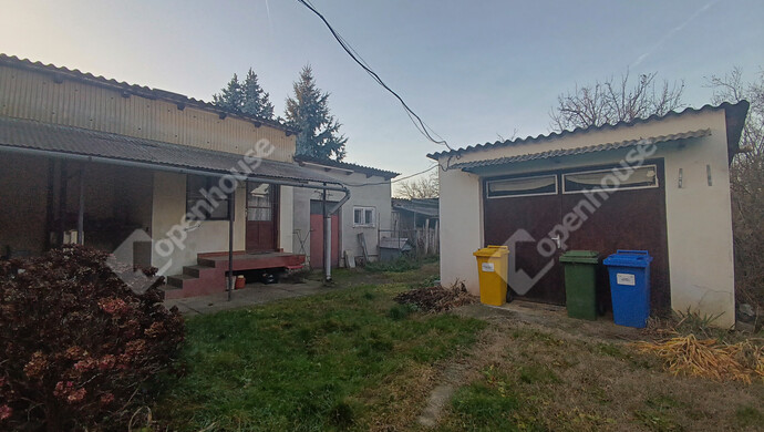 25. kép | Eladó Családi ház, Marcali (#180264)