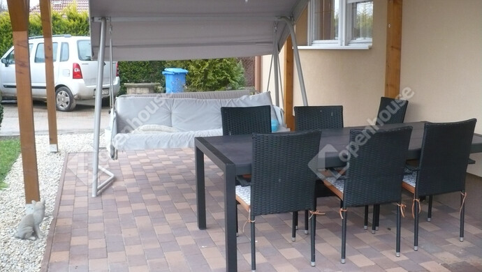 11. kép | Eladó Családi ház, Debrecen (#180577)