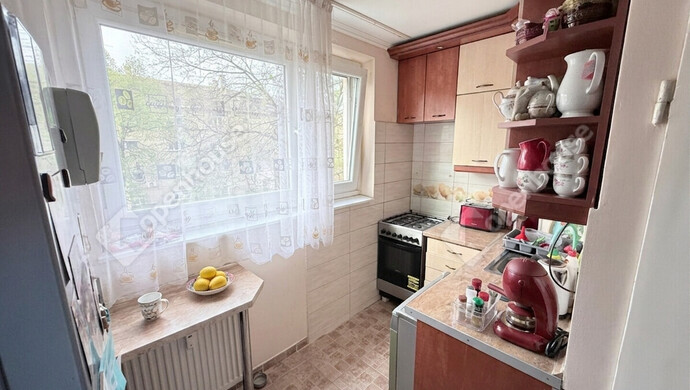 4. kép | Eladó Társasházi lakás, Miskolc (#181125)